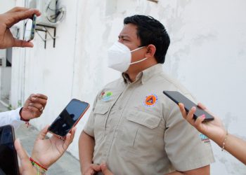 SE REGISTRAN TEMPERATURAS DE HASTA 40 GRADOS EN QUINTANA ROO