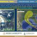 EN ALGUNAS PARTES DE QUINTANA ROO HABRÁ LLUVIA Y RÁFAGAS DE VIENTO POR LA TORMENTA TROPICAL «IDA»