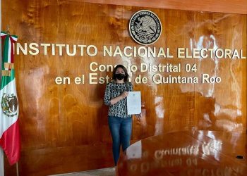 SIN COMPRAR BOLETO SE SACA LA RIFA SANTY MONTEMAYOR, ES DIPUTADA FEDERAL