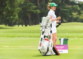 GABY LÓPEZ Y MARÍA FASSI DEBUTAN EN TOKIO 2020