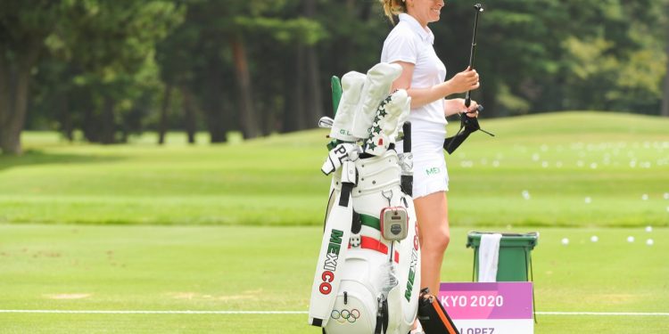 GABY LÓPEZ Y MARÍA FASSI DEBUTAN EN TOKIO 2020