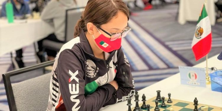 AJEDRECISTAS QUINTANARROENSES SUMAN EXPERIENCIA A NIVEL INTERNACIONAL