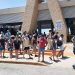CONTINÚA EL TURISMO ELIGIENDO A ISLA MUJERES PARA VACACIONAR