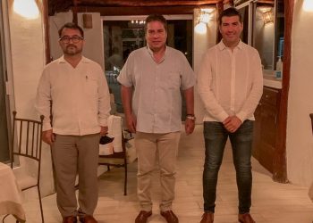 NO ROTUNDO A LA REFORMA AL ARTÍCULO 57 PARA AMPLIAR LA REELECCIÓN DE DIPUTADOS LOCALES HASTA POR 12 AÑOS: CCE RM, CARIBE Y CHETUMAL