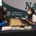 LA AJEDRECISTA QUINTANARROENSE VALERIA GARCÍA INICIA COMPETENCIA EN LOS NACIONALES CONADE