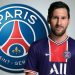 MESSI ES AHORA UN JUGADOR OFICIAL DE PSG