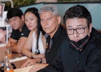 TURISTAS INTERNACIONALES ACUSAN FUERON DETENIDOS INJUSTAMENTE EN AEROPUERTO INTERNACIONAL DE CANCÚN