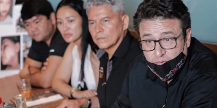 TURISTAS INTERNACIONALES ACUSAN FUERON DETENIDOS INJUSTAMENTE EN AEROPUERTO INTERNACIONAL DE CANCÚN