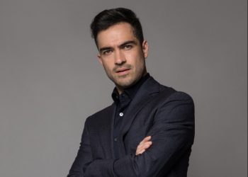 ALFONSO HERRERA SE UNE A LA NUEVA PELÍCULA DE LUIS ESTRADA