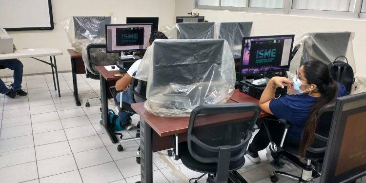 UNICARIBE, SEDE PARA LA TRANSMISIÓN DE EVENTO INTERNACIONAL ARTÍSTICO