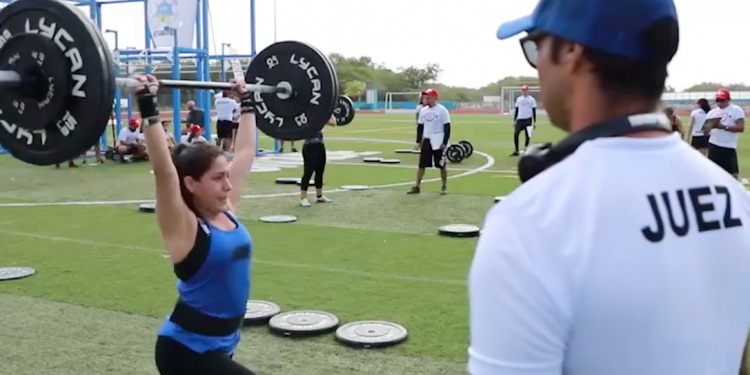 EN LOS ÚLTIMOS DETALLES PARA LA SEGUNDA EDICIÓN DE LOS CANCÚN GAMES