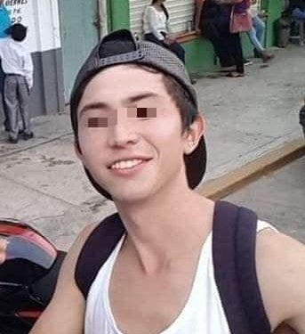 ACUSAN A POLICÍAS DE MÉRIDA DE TORTURAR, VIOLAR Y ASESINAR A JOVEN DE VERACRUZ