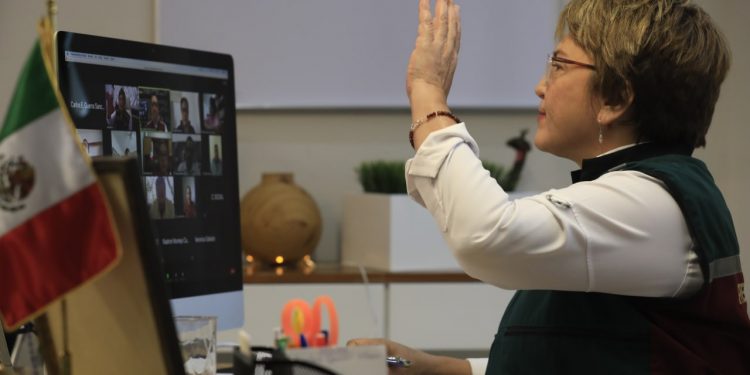 DONA CABILDO DE SOLIDARIDAD PREDIO PARA CONSTRUCCIÓN DEL BANCO DEL BIENESTAR