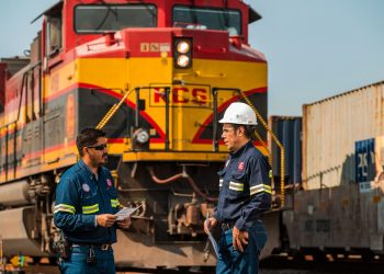 KANSAS CITY SOUTHERN DE MÉXICO DEJARÁ DE INVERTIR EN MICHOACÁN