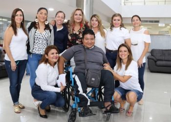 SUSANA GONZÁLEZ Y QUINTANA ROO Y SU GENTE CUMPLEN 10 AÑOS AL AIRE.