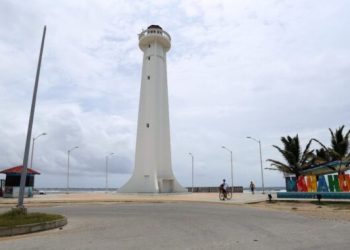 PRESTADORES DE SERVICIOS TURÍSTICOS DE MAHAHUAL BUSCAN ACUERDOS CON LOS NUEVOS PROPIETARIOS DEL MUELLE PARA BENEFICIARSE CON LA LLEGADA DE CRUCEROS