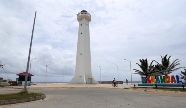 PRESTADORES DE SERVICIOS TURÍSTICOS DE MAHAHUAL BUSCAN ACUERDOS CON LOS NUEVOS PROPIETARIOS DEL MUELLE PARA BENEFICIARSE CON LA LLEGADA DE CRUCEROS