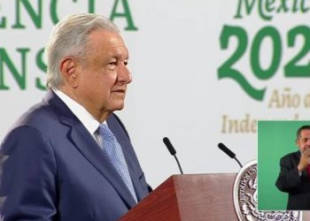 DESTACA AMLO EN LA MAÑANERA QUE TULUM SERÁ GOBERNADO POR DESCENDIENTE MAYA