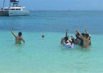 CONTINÚA ISLA MUJERES EN LA RECUPERACIÓN ECONÓMICA