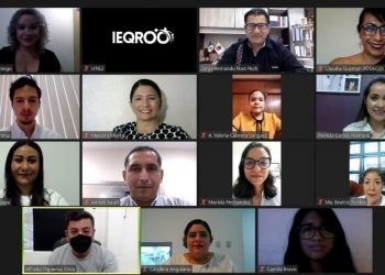 IEQROO APUESTA A LA JUVENTUD QUINTANARROENSE