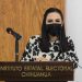 REPRESENTA CONSEJERA THALÍA HERNÁNDEZ AL IEQROO EN PANEL EN CHIHUAHUA