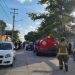 HALLAN EL CUERPO DE UNA MUJER ASESINADA EN LA REGIÓN 260
