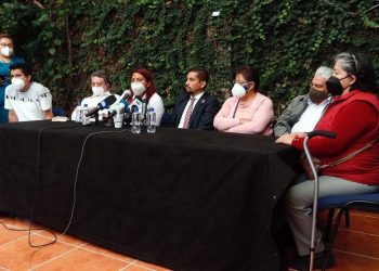 ACUSAN VÍCTIMAS DE LÍNEA 12 QUE NO HAN RECIBIDO AYUDA