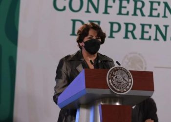 «POR EL BIEN DE TODOS, LOS PEQUEÑOS», JUSTIFICA SEP REGRESO A CLASES