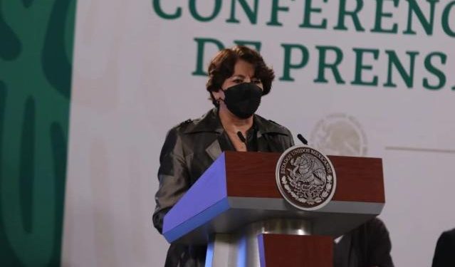 «POR EL BIEN DE TODOS, LOS PEQUEÑOS», JUSTIFICA SEP REGRESO A CLASES