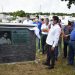 INAUGURA EDIL CAMPO DE FÚTBOL JUAN JOSÉ BARRERA MONTALVO EN EL FRACCIONAMIENTO OXTANKAH