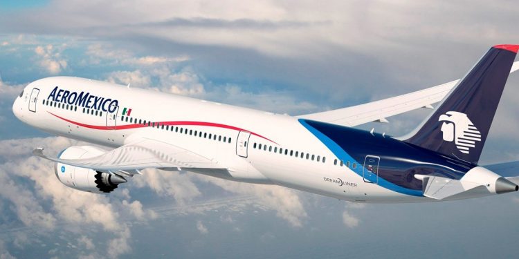 ANUNCIA AEROMÉXICO RUTA DIRECTA ENTRE CANCÚN Y SÃO PAULO