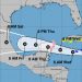 GRACE IMPACTARÁ COMO HURACÁN 1 EN QUINTANA ROO