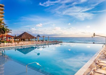 HOTELES DEL CENTRO Y SUR DE QUINTANA ROO REPORTAN OCUPACIÓN DEL 25%