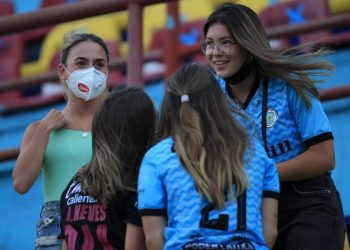INICIA VENTA DE BOLETOS PARA JUEGO CONTRA ‘EL CORRE’.
