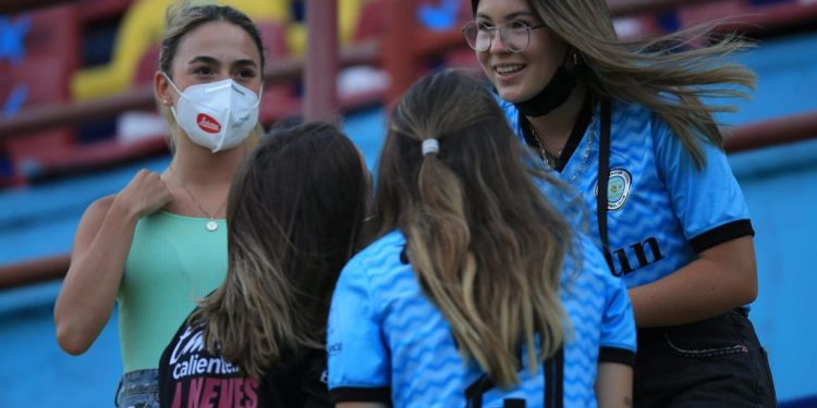 INICIA VENTA DE BOLETOS PARA JUEGO CONTRA ‘EL CORRE’.