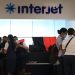 INTERJET ADEUDA SALARIOS Y PRESTACIONES DE 250 PERSONAS EN CANCÚN