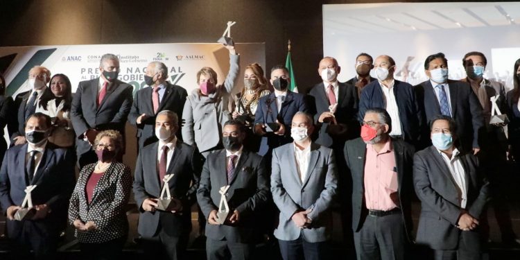 SE SUMA LAURA BERISTAIN A LA DIRIGENCIA DE LA CONAMM