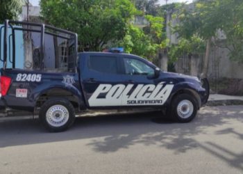 ADOLESCENTE DE 17 AÑOS ES HALLADA AHORCADA EN PLAYA DEL CARMEN