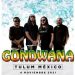 EL GRUPO GONDWANA ANUNCIA LA FECHA DE PRESENTACIÓN QUE TENDRÁ EN TULUM