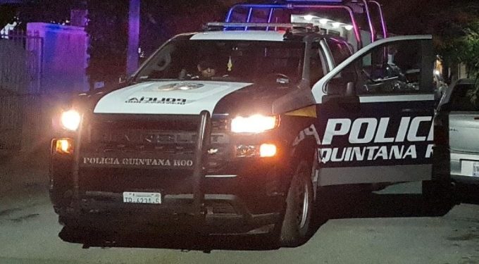 MATAN A BALAZOS A UN HOMBRE CUANDO LLEGABA A SU DOMICILIO EN LA SM 510 DE CANCÚN