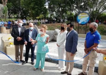 THE DOLPHIN COMPANY Y EL ZOOLÓGICO GUADALAJARA UNEN ESFUERZOS EN PRO DE LA CONSERVACIÓN