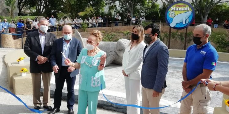 THE DOLPHIN COMPANY Y EL ZOOLÓGICO GUADALAJARA UNEN ESFUERZOS EN PRO DE LA CONSERVACIÓN