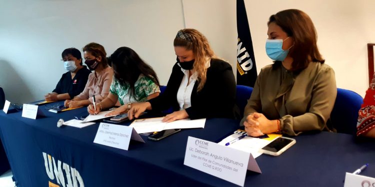 EL REGRESO A CLASES DEBERÁ SER DE MANERA RESPONSABLE, ORDENADA Y PAULATINA: CCME