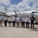 REALIZA TAG AIRLINES SU PRIMER VUELO EN LA RUTA GUATEMALA-CANCÚN