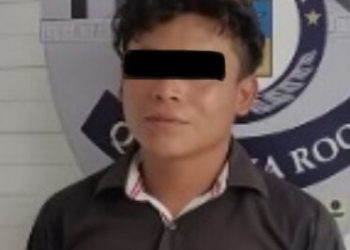 POR POSESIÓN DE CARTUCHOS FGR OBTIENE VINCULACIÓN A PROCESO CONTRA UNA PERSONA