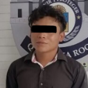 POR POSESIÓN DE CARTUCHOS FGR OBTIENE VINCULACIÓN A PROCESO CONTRA UNA PERSONA