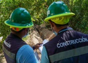 AGUAKAN AMPLÍA E INVIERTE MÁS DE 1.6 MDP EN INFRAESTRUCTURA HIDRÁULICA EN PUERTO MORELOS