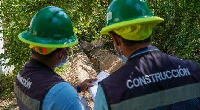 AGUAKAN AMPLÍA E INVIERTE MÁS DE 1.6 MDP EN INFRAESTRUCTURA HIDRÁULICA EN PUERTO MORELOS