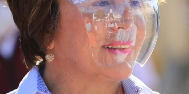 LOGRA SOLIDARIDAD MÁS ACCIONES A FAVOR DE LA SEGURIDAD Y SALUD DEL TURISTA