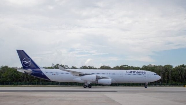 HOTELES DEL CENTRO Y SUR DE QUINTANA ROO REPORTAN OCUPACIÓN DEL 25%